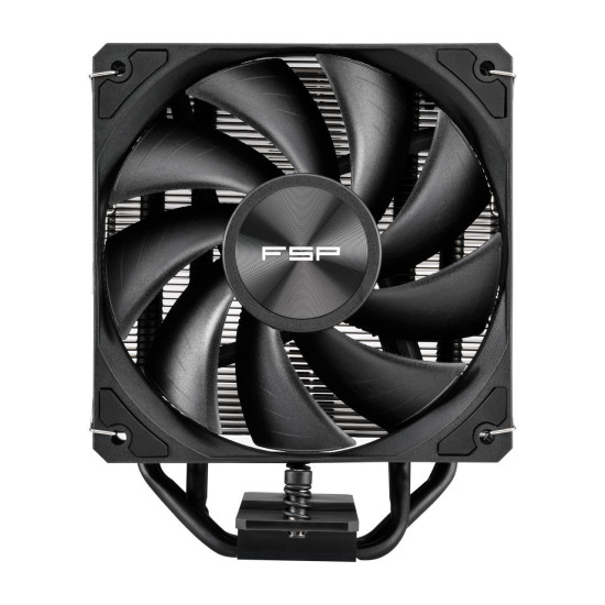 CPU Cooler FSP NP5 Black - AMD/INTEL CPU Cooler FSP NP5 Black - AMD/INTEL