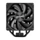 CPU Cooler FSP NP5 Black - AMD/INTEL CPU Cooler FSP NP5 Black - AMD/INTEL