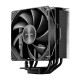 CPU Cooler FSP NP5 Black - AMD/INTEL CPU Cooler FSP NP5 Black - AMD/INTEL