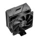 CPU Cooler FSP NP5 Black - AMD/INTEL CPU Cooler FSP NP5 Black - AMD/INTEL