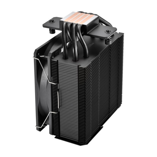 CPU Cooler FSP NP5 Black - AMD/INTEL CPU Cooler FSP NP5 Black - AMD/INTEL