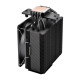CPU Cooler FSP NP5 Black - AMD/INTEL CPU Cooler FSP NP5 Black - AMD/INTEL