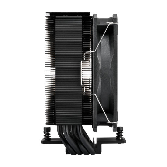 CPU Cooler FSP NP5 Black - AMD/INTEL CPU Cooler FSP NP5 Black - AMD/INTEL