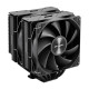 CPU Cooler FSP MP7 Black - AMD/INTEL CPU Cooler FSP MP7 Black - AMD/INTEL