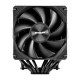 CPU Cooler FSP MP7 Black - AMD/INTEL CPU Cooler FSP MP7 Black - AMD/INTEL