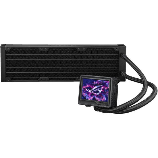 Охладител за процесор ASUS ROG RYUJIN III 360 ARGB EXTREME 3.5 Охладител за процесор ASUS ROG RYUJIN III 360 ARGB EXTREME 3.5