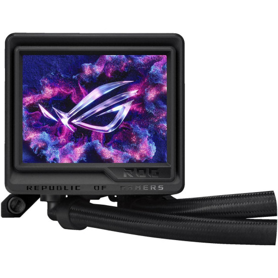 Охладител за процесор ASUS ROG RYUJIN III 360 ARGB EXTREME 3.5 Охладител за процесор ASUS ROG RYUJIN III 360 ARGB EXTREME 3.5