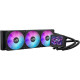 Охладител за процесор ASUS ROG RYUJIN III 360 ARGB EXTREME 3.5 Охладител за процесор ASUS ROG RYUJIN III 360 ARGB EXTREME 3.5