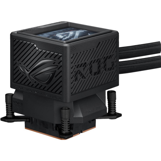 Охладител за процесор ASUS ROG RYUJIN III 360 ARGB EXTREME 3.5 Охладител за процесор ASUS ROG RYUJIN III 360 ARGB EXTREME 3.5