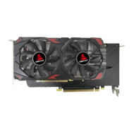 Graphic card BIOSTAR AMD Radeon RX580 8GB GDDR5