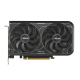 Graphic card ASUS DUAL GeForce RTX 4060 V2 OC 8GB GDDR6 Graphic card ASUS DUAL GeForce RTX 4060 V2 OC 8GB GDDR6