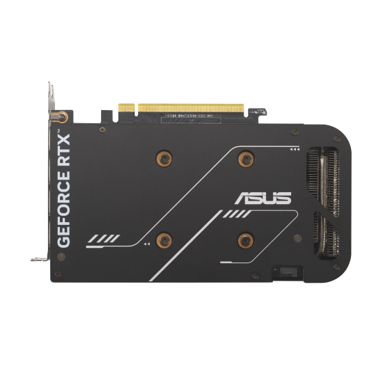 Graphic card ASUS DUAL GeForce RTX 4060 V2 OC 8GB GDDR6 Graphic card ASUS DUAL GeForce RTX 4060 V2 OC 8GB GDDR6