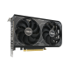 Graphic card ASUS DUAL GeForce RTX 4060 V2 OC 8GB GDDR6 Graphic card ASUS DUAL GeForce RTX 4060 V2 OC 8GB GDDR6
