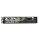 Graphic card ASUS DUAL GeForce RTX 4060 V2 OC 8GB GDDR6 Graphic card ASUS DUAL GeForce RTX 4060 V2 OC 8GB GDDR6