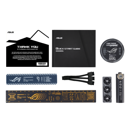 Graphic card ASUS ROG ASTRAL GeForce RTX 5080 OC 16GB GDDR7 Graphic card ASUS ROG ASTRAL GeForce RTX 5080 OC 16GB GDDR7