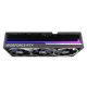 Graphic card ASUS ROG ASTRAL GeForce RTX 5080 OC 16GB GDDR7 Graphic card ASUS ROG ASTRAL GeForce RTX 5080 OC 16GB GDDR7