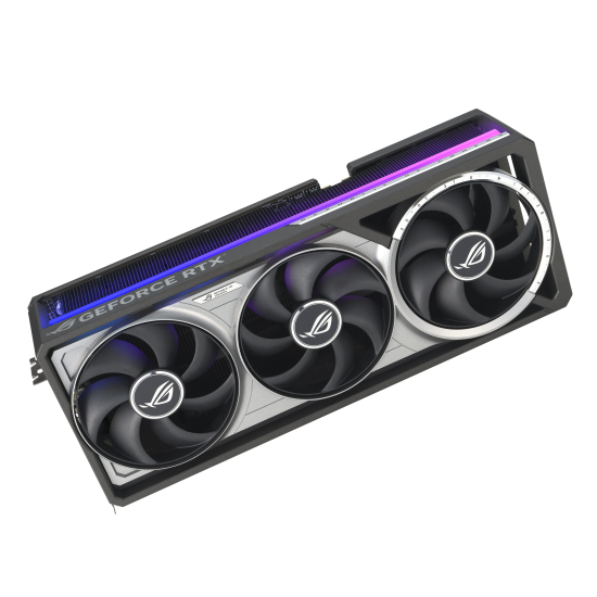 Graphic card ASUS ROG ASTRAL GeForce RTX 5080 OC 16GB GDDR7 Graphic card ASUS ROG ASTRAL GeForce RTX 5080 OC 16GB GDDR7