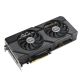 Graphic card ASUS DUAL RX 7800 XT OC 16GB GDDR6 Graphic card ASUS DUAL RX 7800 XT OC 16GB GDDR6