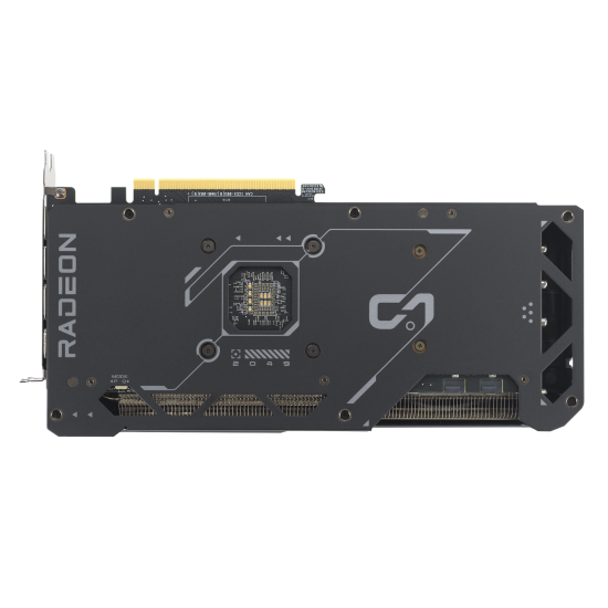 Graphic card ASUS DUAL RX 7800 XT OC 16GB GDDR6 Graphic card ASUS DUAL RX 7800 XT OC 16GB GDDR6