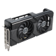 Graphic card ASUS DUAL RX 7800 XT OC 16GB GDDR6 Graphic card ASUS DUAL RX 7800 XT OC 16GB GDDR6