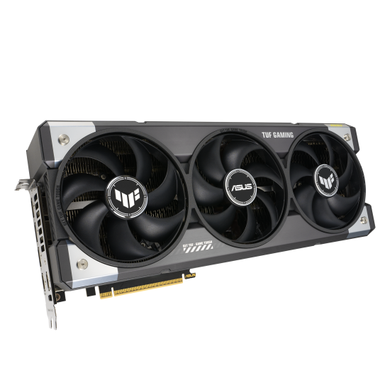 Graphic card ASUS TUF Gaming RTX 5090 OC 32GB GDDR7
