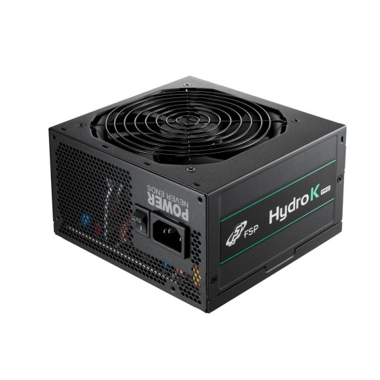 Захранващ блок FSP Group Hydro K PRO 850, 850W 80+ Bronze Захранващ блок FSP Group Hydro K PRO 850, 850W 80+ Bronze