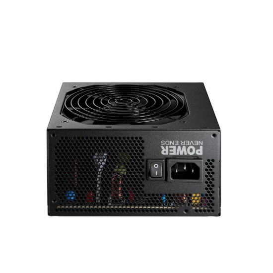 Захранващ блок FSP Group Hydro K PRO 850, 850W 80+ Bronze Захранващ блок FSP Group Hydro K PRO 850, 850W 80+ Bronze