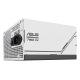 Power Supply ASUS PRIME 750W, 80+ Gold PCIe 5.0, Fully Modular Power Supply ASUS PRIME 750W, 80+ Gold PCIe 5.0, Fully Modular