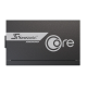 Power Supply Unit Seasonic CORE GX 650W 80+ Gold, Fully Modular, ATX 3.1, PCIe 5.0 Power Supply Unit Seasonic CORE GX 650W 80+ Gold, Fully Modular, ATX 3.1, PCIe 5.0
