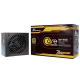 Power Supply Unit Seasonic CORE GX 650W 80+ Gold, Fully Modular, ATX 3.1, PCIe 5.0 Power Supply Unit Seasonic CORE GX 650W 80+ Gold, Fully Modular, ATX 3.1, PCIe 5.0
