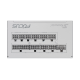 Power Supply SEASONIC FOCUS GX-850 White - 850W 80+ Gold, ATX 3.1, PCIe 5.1, Fully Modular Power Supply SEASONIC FOCUS GX-850 White - 850W 80+ Gold, ATX 3.1, PCIe 5.1, Fully Modular