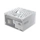 Power Supply SEASONIC FOCUS GX-850 White - 850W 80+ Gold, ATX 3.1, PCIe 5.1, Fully Modular Power Supply SEASONIC FOCUS GX-850 White - 850W 80+ Gold, ATX 3.1, PCIe 5.1, Fully Modular