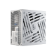 Power Supply SEASONIC FOCUS GX-850 White - 850W 80+ Gold, ATX 3.1, PCIe 5.1, Fully Modular Power Supply SEASONIC FOCUS GX-850 White - 850W 80+ Gold, ATX 3.1, PCIe 5.1, Fully Modular