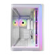 Кутия FSP M580-WA ARGB - Mid-Tower Кутия FSP M580-WA ARGB - Mid-Tower