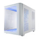 Case FSP S380-BA ARGB - Mid-Tower Case FSP S380-BA ARGB - Mid-Tower