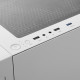Gamdias Case ATX - TALOS E3 MESH White - aRGB, Tempered Glass Gamdias Case ATX - TALOS E3 MESH White - aRGB, Tempered Glass