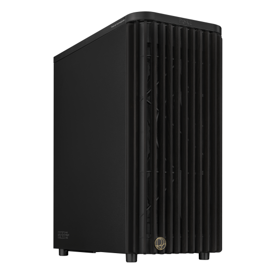 Кутия ASUS ProArt PA401 Wood Edition - Metal Panel Кутия ASUS ProArt PA401 Wood Edition - Metal Panel