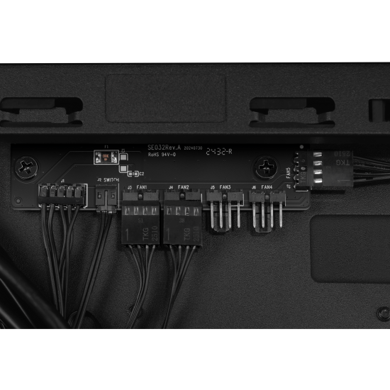 Кутия ASUS ProArt PA401 Wood Edition - Metal Panel Кутия ASUS ProArt PA401 Wood Edition - Metal Panel