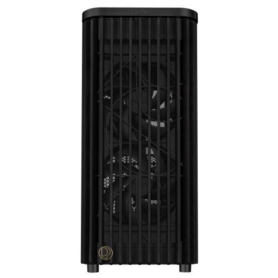 Кутия ASUS ProArt PA401 Wood Edition - Metal Panel Кутия ASUS ProArt PA401 Wood Edition - Metal Panel