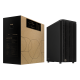 Кутия ASUS ProArt PA401 Wood Edition - Metal Panel Кутия ASUS ProArt PA401 Wood Edition - Metal Panel