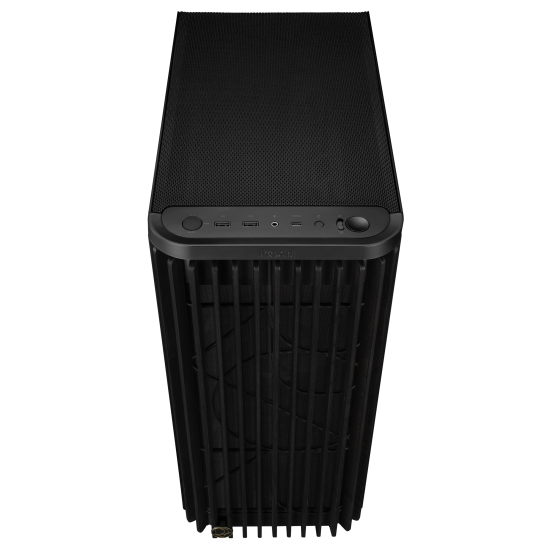 Кутия ASUS ProArt PA401 Wood Edition - Metal Panel Кутия ASUS ProArt PA401 Wood Edition - Metal Panel