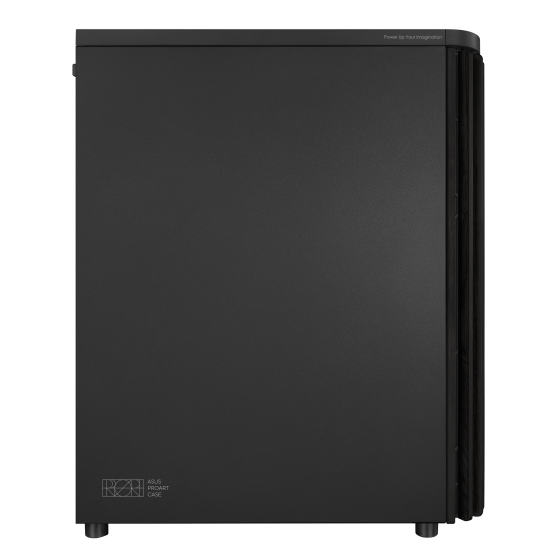 Кутия ASUS ProArt PA401 Wood Edition - Metal Panel Кутия ASUS ProArt PA401 Wood Edition - Metal Panel