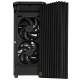 Кутия ASUS ProArt PA401 Wood Edition - Tempered Glass Кутия ASUS ProArt PA401 Wood Edition - Tempered Glass