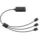 EZDIY-FAB 12V to 5V RGB Converter EZDIY-FAB 12V to 5V RGB Converter
