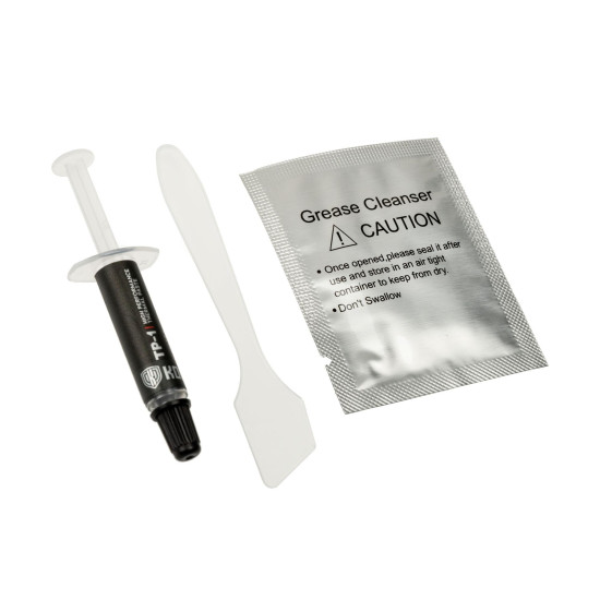 Термо паста Kolink Umbra Pro TP-1 - 1.5g Термо паста Kolink Umbra Pro TP-1 - 1.5g