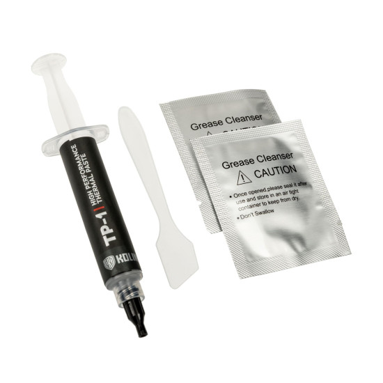 Термо паста Kolink Umbra Pro TP-1 - 6g Термо паста Kolink Umbra Pro TP-1 - 6g