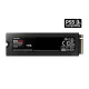 SSD SAMSUNG 990 PRO с Heatsink 1TB M.2 Type 2280, MZ-V9P1T0GW SSD SAMSUNG 990 PRO с Heatsink 1TB M.2 Type 2280, MZ-V9P1T0GW