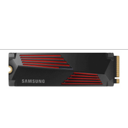 SSD SAMSUNG 990 PRO with Heatsink 1TB M.2 Type 2280, MZ-V9P1T0GW SSD SAMSUNG 990 PRO with Heatsink 1TB M.2 Type 2280, MZ-V9P1T0GW