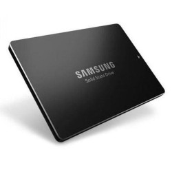 SSD SAMSUNG PM9A3, 2.5”, 1,92 TB, PCIe 4.0, MZQL21T9HCJR00W07 SSD SAMSUNG PM9A3, 2.5”, 1,92 TB, PCIe 4.0, MZQL21T9HCJR00W07