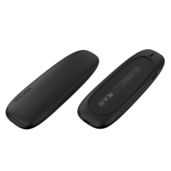 ASUS Cobble SSD Enclosure - Black ASUS Cobble SSD Enclosure - Black